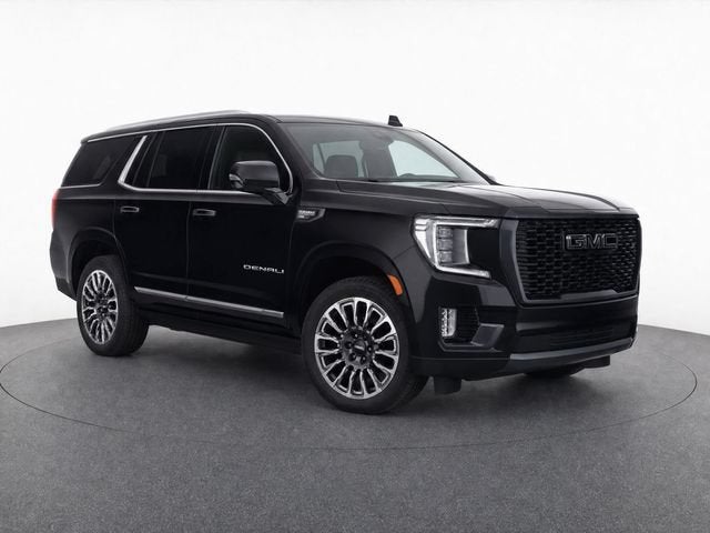2024 GMC Yukon 4WD Denali Ultimate's photo