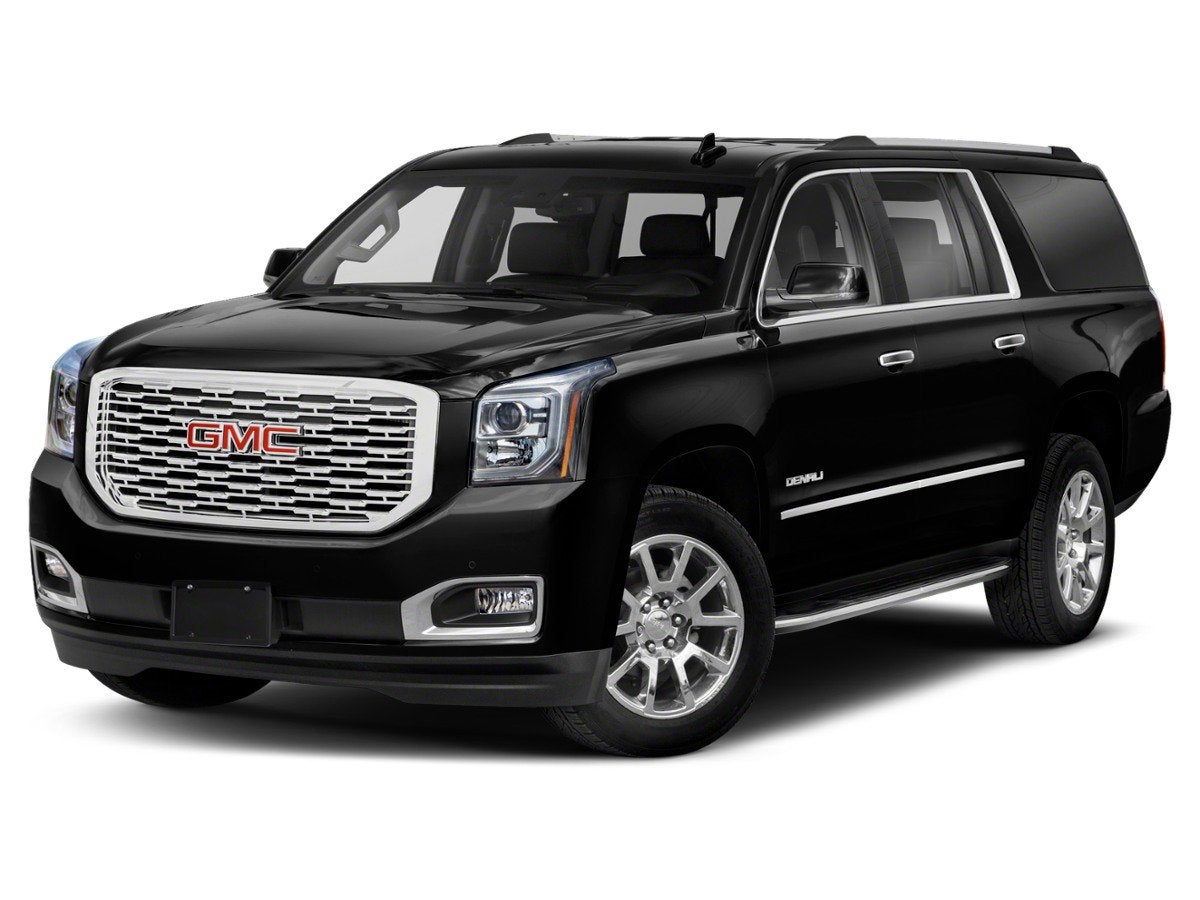 2019 GMC Yukon Denali AWD's photo