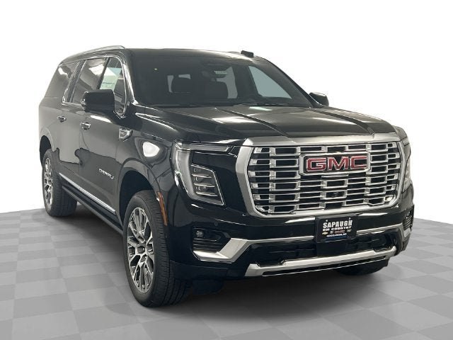 2027 GMC Yukon XL Denali