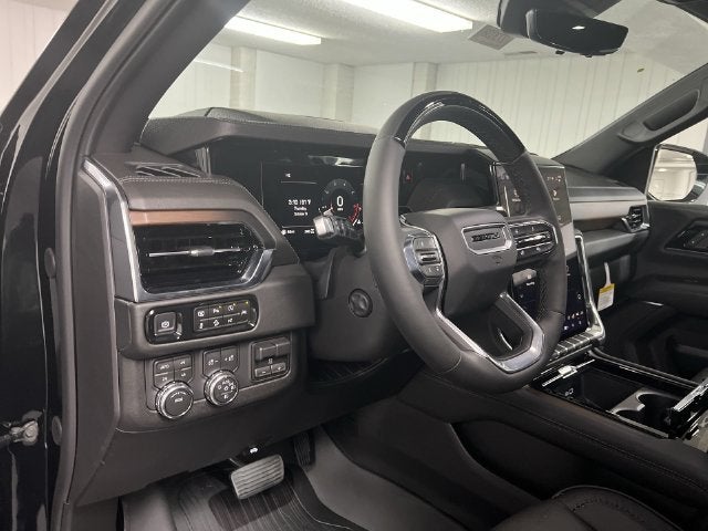 2027 GMC Yukon XL Denali