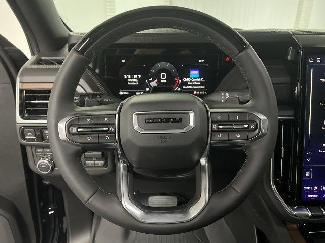 2027 GMC Yukon XL Denali