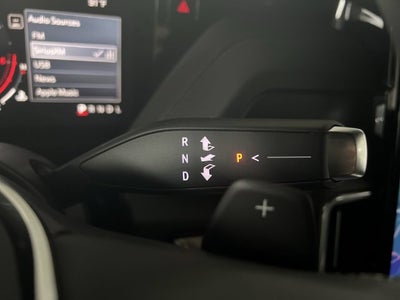 2027 GMC Yukon XL Denali