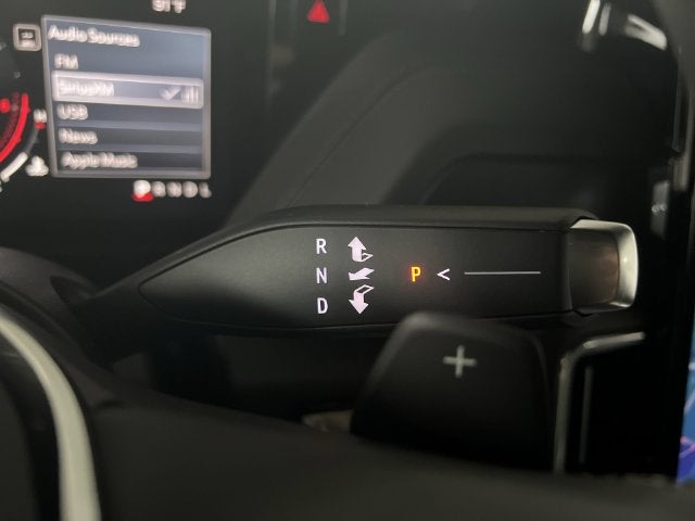 2027 GMC Yukon XL Denali