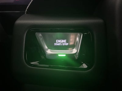 2027 GMC Yukon XL Denali