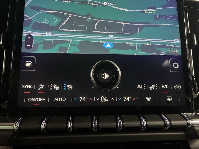 2027 GMC Yukon XL Denali