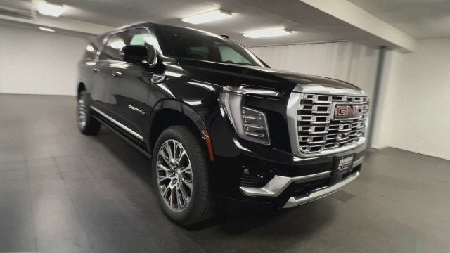 2027 GMC Yukon XL Denali