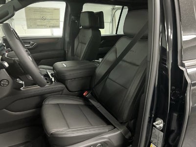 2027 GMC Yukon XL Denali