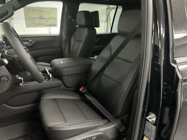 2027 GMC Yukon XL Denali