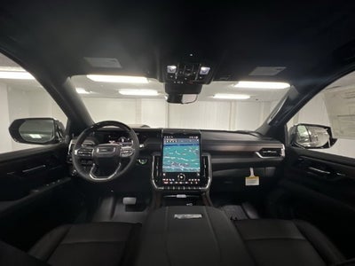2027 GMC Yukon XL Denali