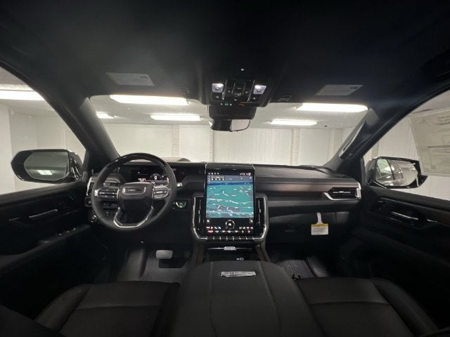 2027 GMC Yukon XL Denali