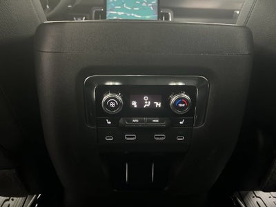 2027 GMC Yukon XL Denali