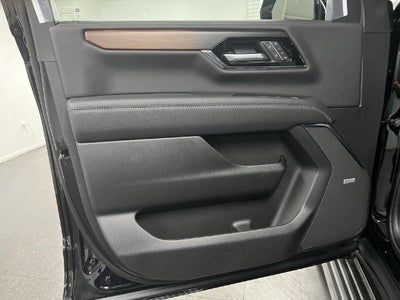 2027 GMC Yukon XL Denali