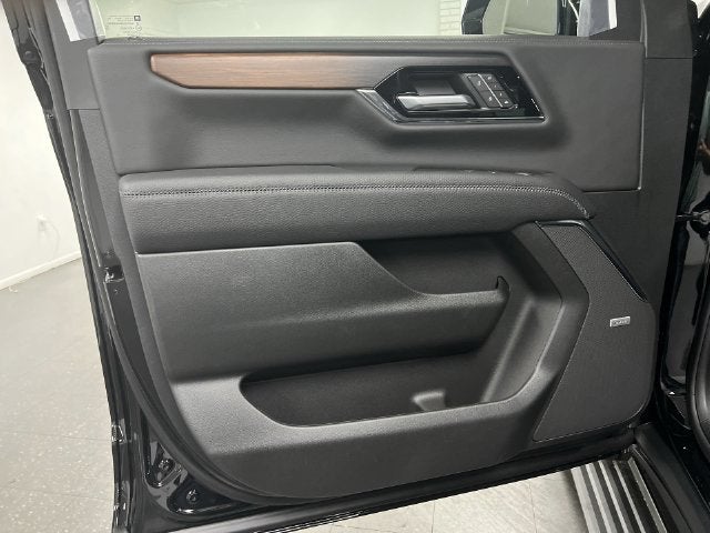 2027 GMC Yukon XL Denali