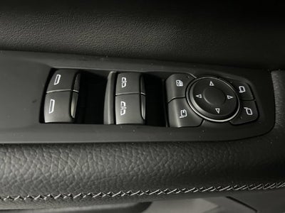 2027 GMC Yukon XL Denali
