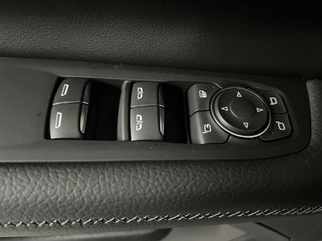 2027 GMC Yukon XL Denali