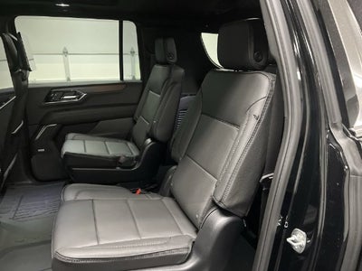 2027 GMC Yukon XL Denali
