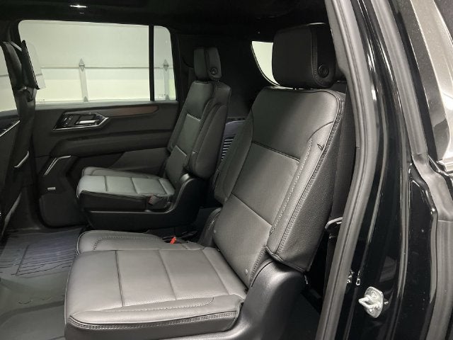 2027 GMC Yukon XL Denali