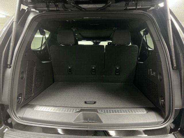 2027 GMC Yukon XL Denali