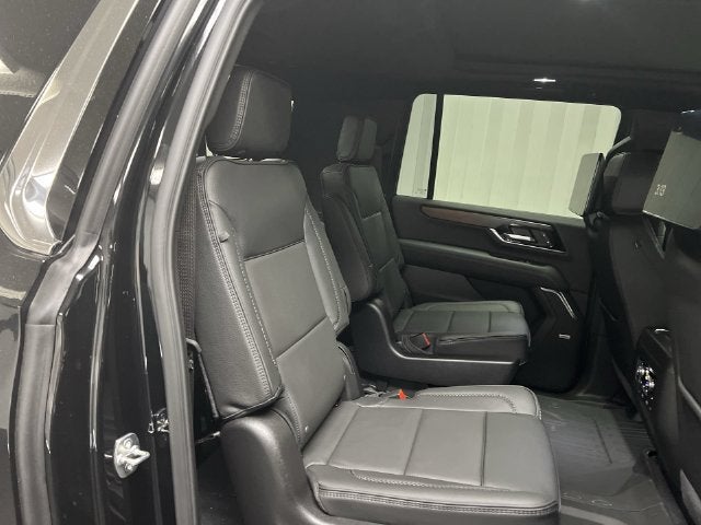 2027 GMC Yukon XL Denali