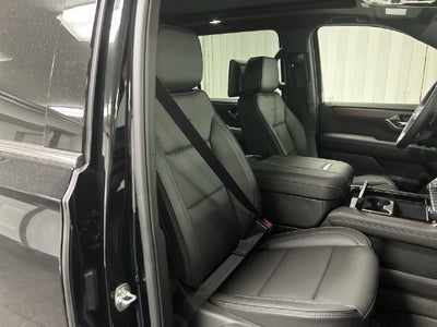 2027 GMC Yukon XL Denali