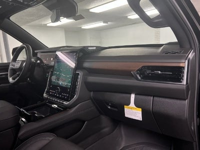 2027 GMC Yukon XL Denali