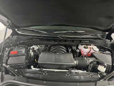 2027 GMC Yukon XL Denali