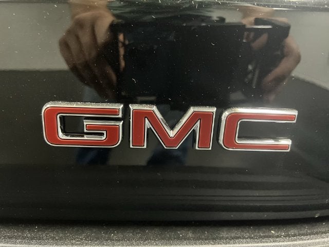 2027 GMC Yukon XL Denali