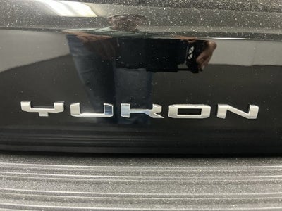 2027 GMC Yukon XL Denali