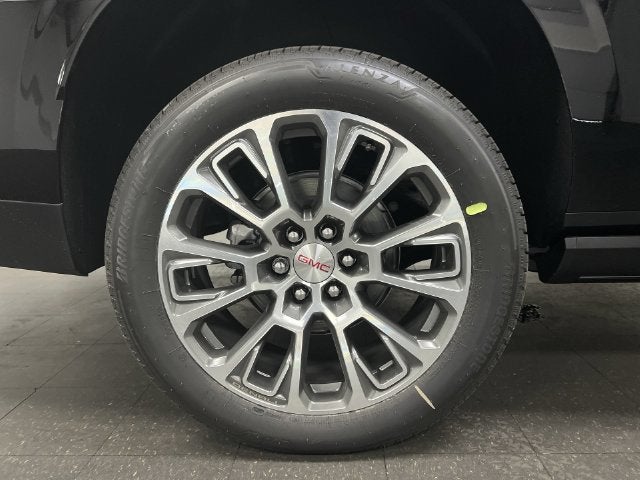 2027 GMC Yukon XL Denali