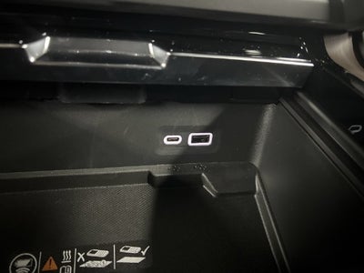 2027 GMC Yukon XL Denali