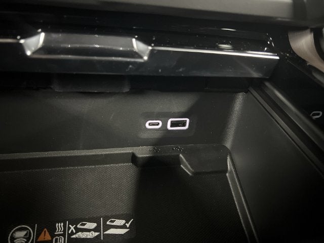 2027 GMC Yukon XL Denali