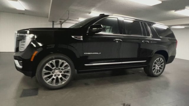 2027 GMC Yukon XL Denali