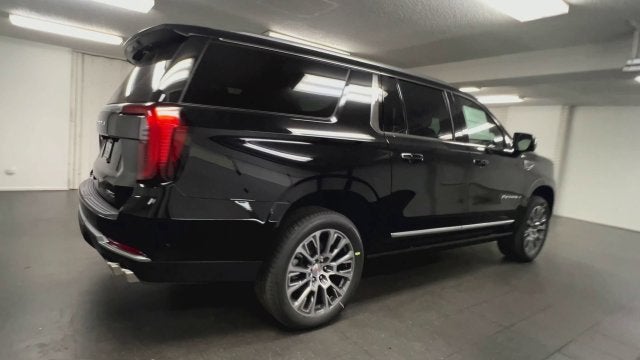 2027 GMC Yukon XL Denali