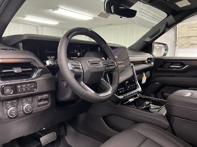 2027 GMC Yukon XL Denali