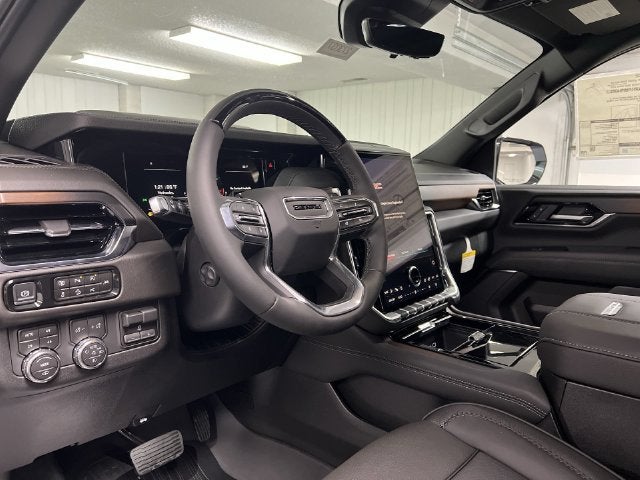 2027 GMC Yukon XL Denali