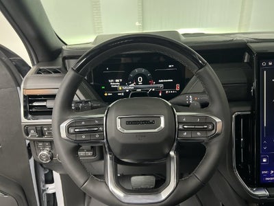 2027 GMC Yukon XL Denali