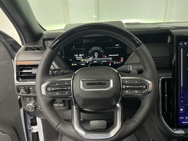 2027 GMC Yukon XL Denali
