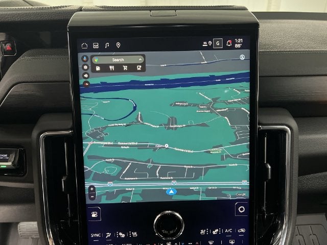2027 GMC Yukon XL Denali