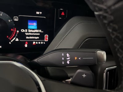 2027 GMC Yukon XL Denali