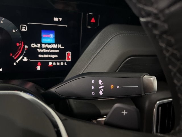 2027 GMC Yukon XL Denali