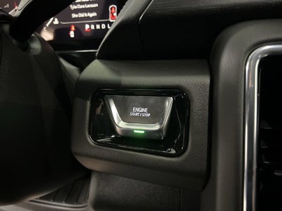 2027 GMC Yukon XL Denali