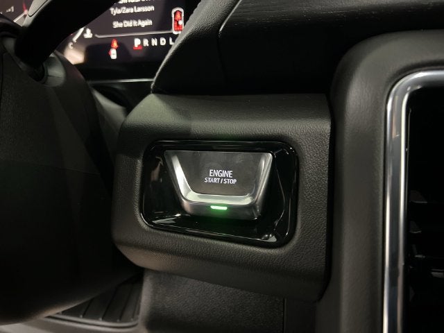 2027 GMC Yukon XL Denali