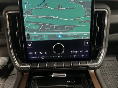 2027 GMC Yukon XL Denali