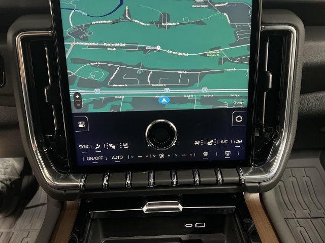 2027 GMC Yukon XL Denali