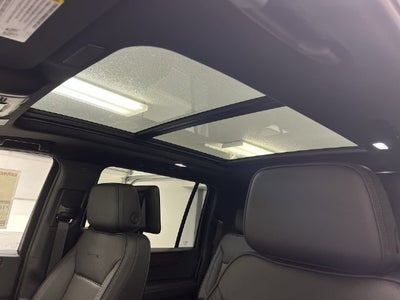 2027 GMC Yukon XL Denali