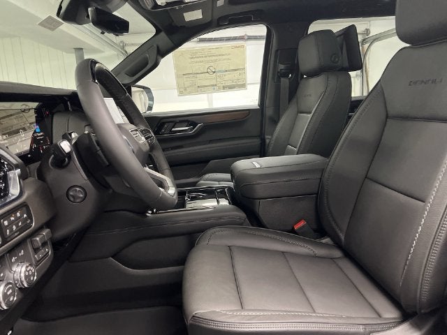 2027 GMC Yukon XL Denali