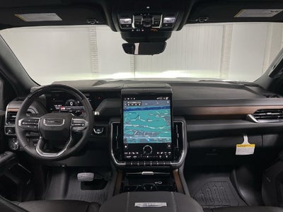 2027 GMC Yukon XL Denali