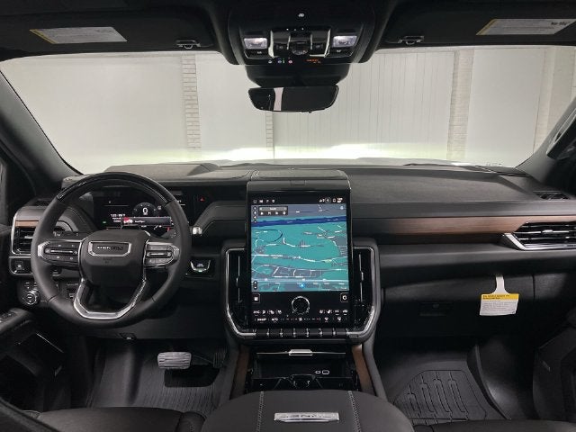 2027 GMC Yukon XL Denali