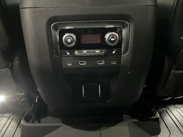 2027 GMC Yukon XL Denali