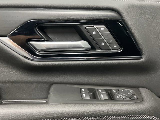 2027 GMC Yukon XL Denali